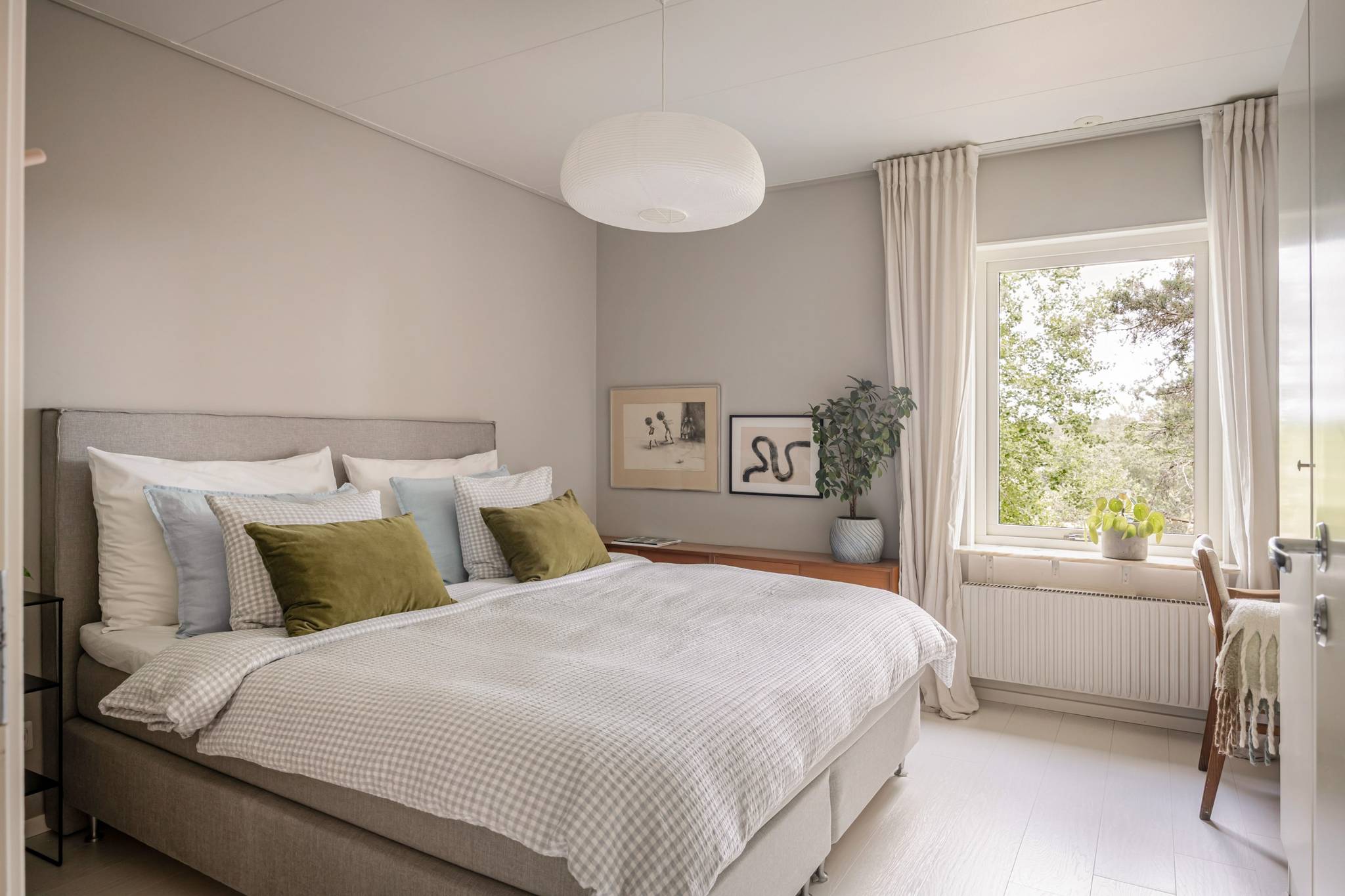 2 rum Lägenhet på Jönåkersvägen 2D Enskede - Svedmyra Stockholms kommun - bild 5