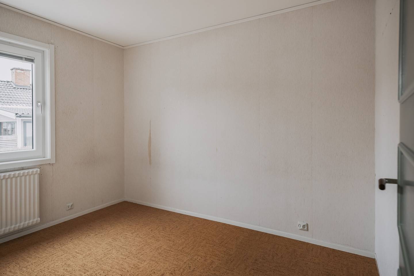 5 rum Villa på Villagatan 12 Ullervad Mariestads kommun - bild 24
