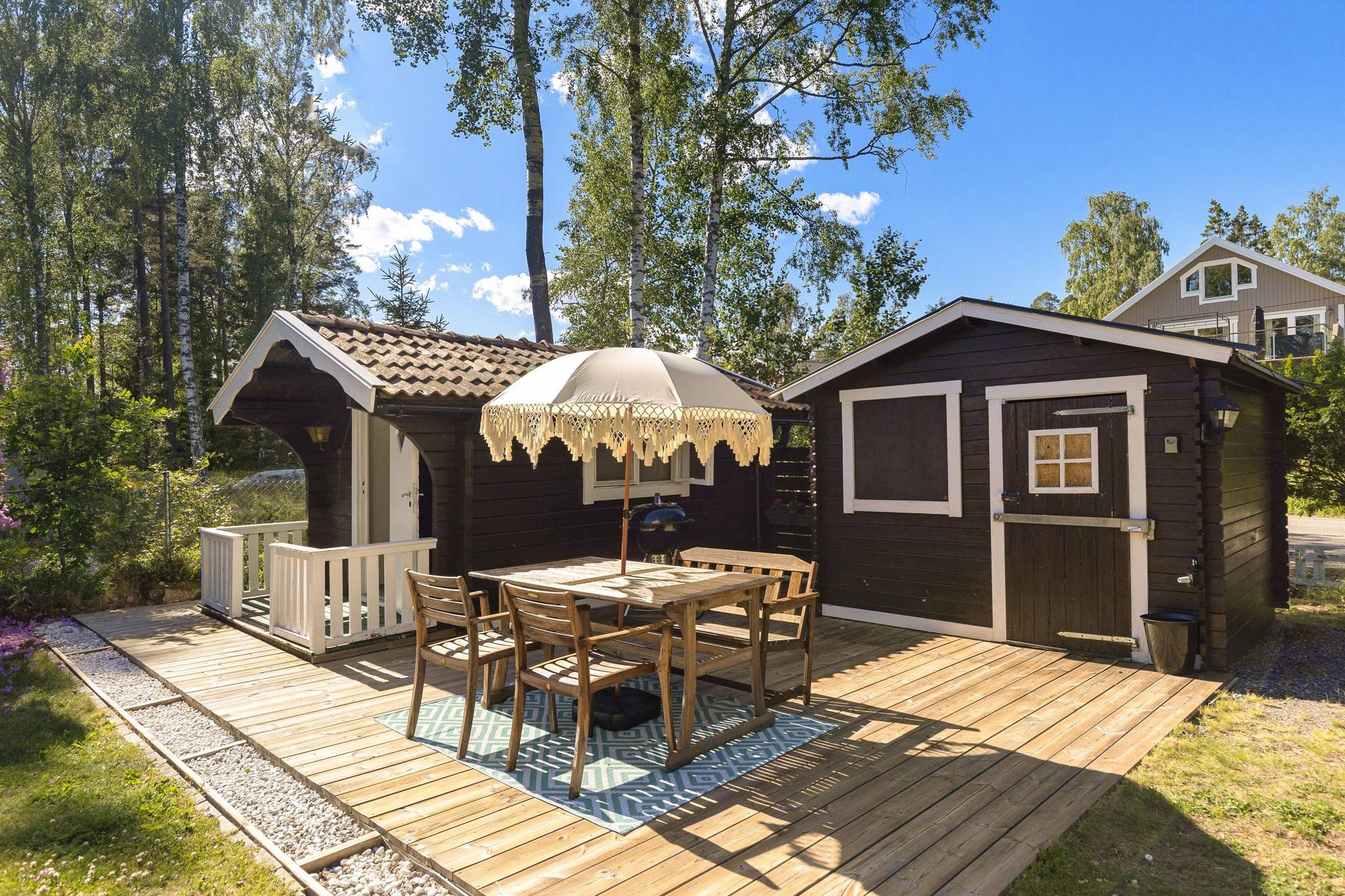 3 rum Villa på Årsta Havsbadsvägen 64 Årsta Havsbad Haninge kommun - bild 22