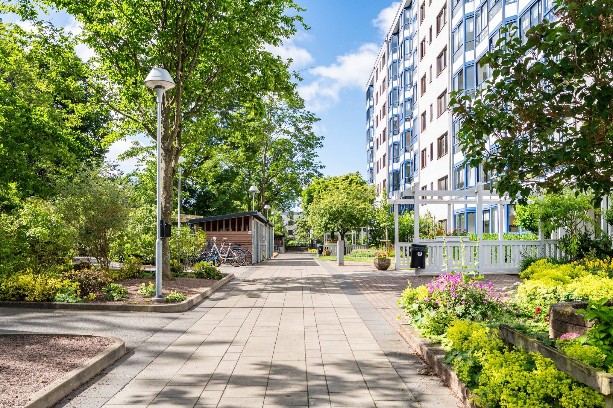 3 rum Lägenhet på Ormvråksgatan 54 Söderkulla Malmö kommun - bild 25