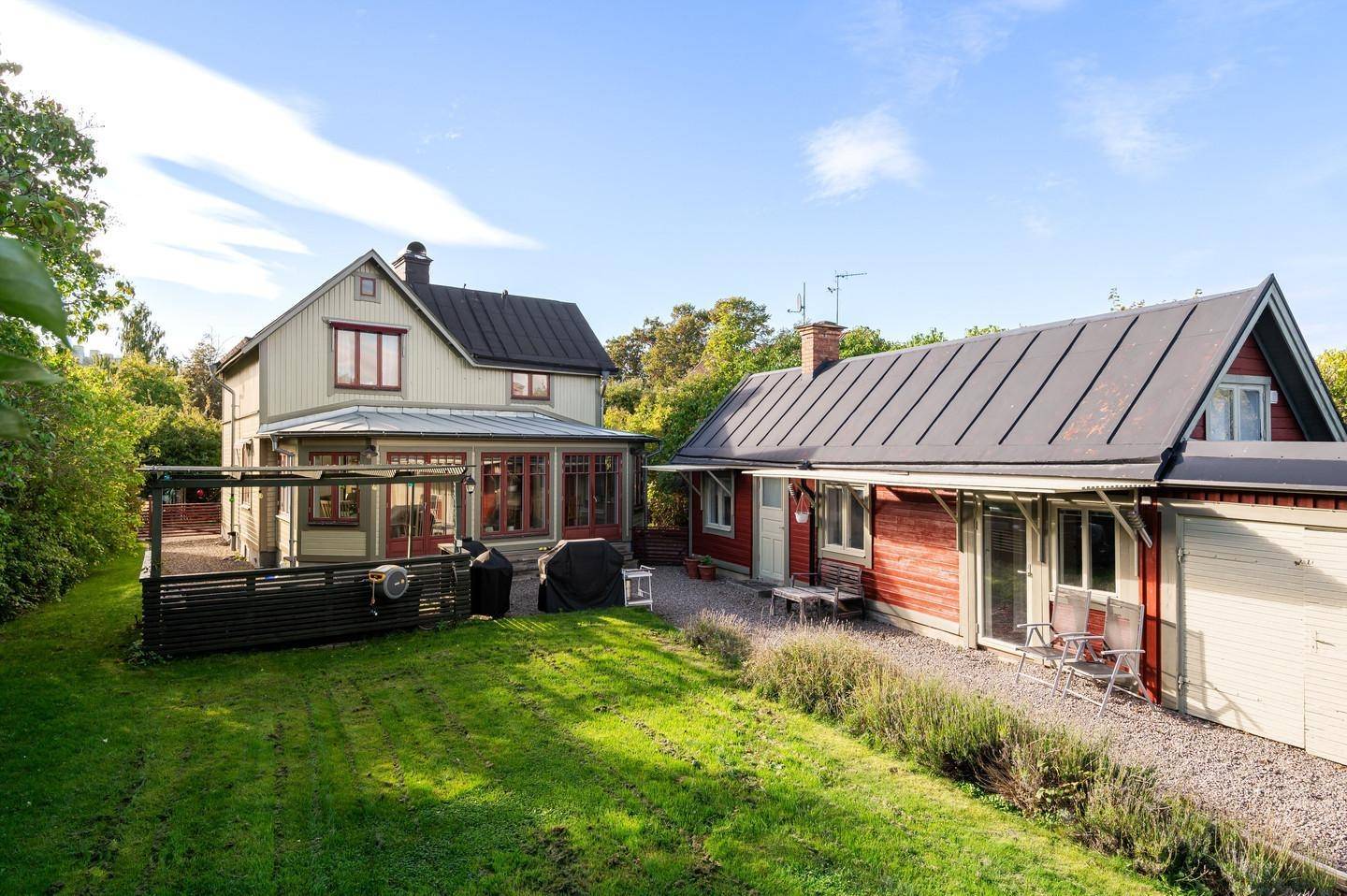 Vadstena, Vadstena kommun