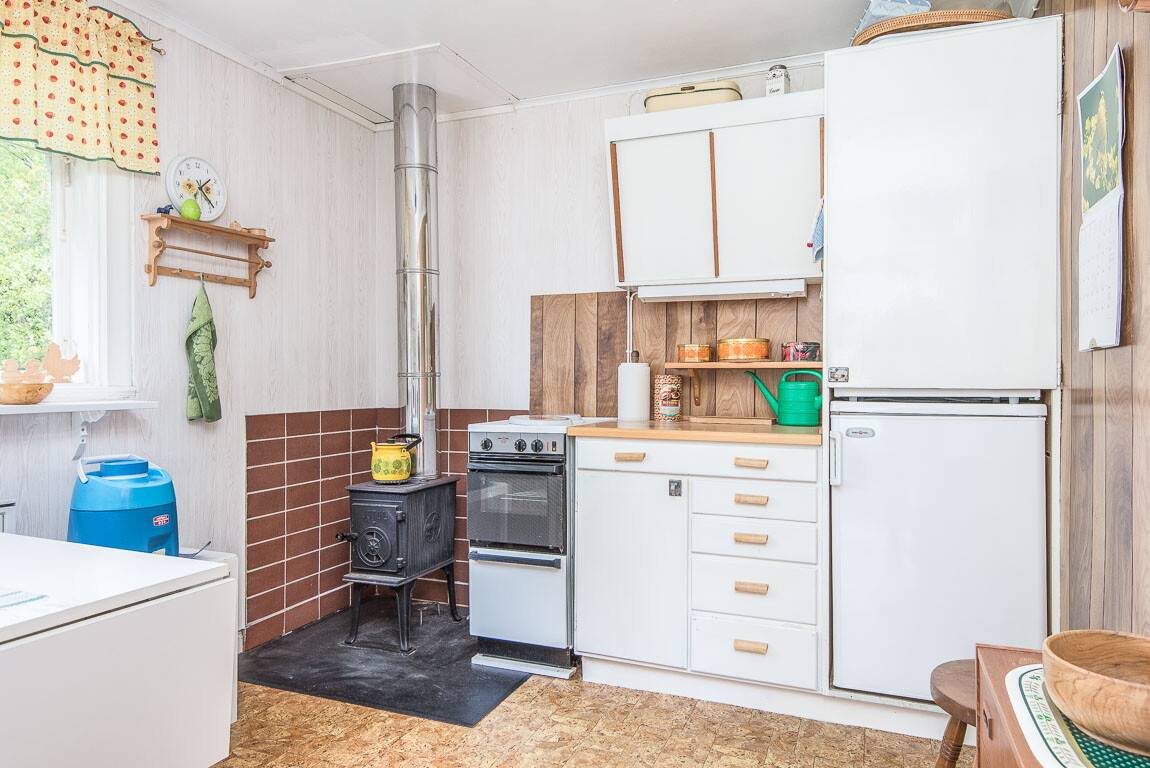 1 rum Fritidsboende på Kårtorpsvägen 91 Kårtorp Norrköpings kommun - bild 6