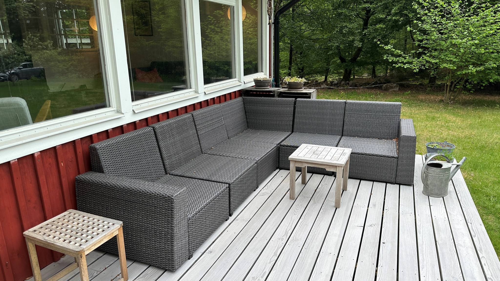 95 m² Fritidshus på Rävshult 12 Mästocka Laholms kommun - bild 5