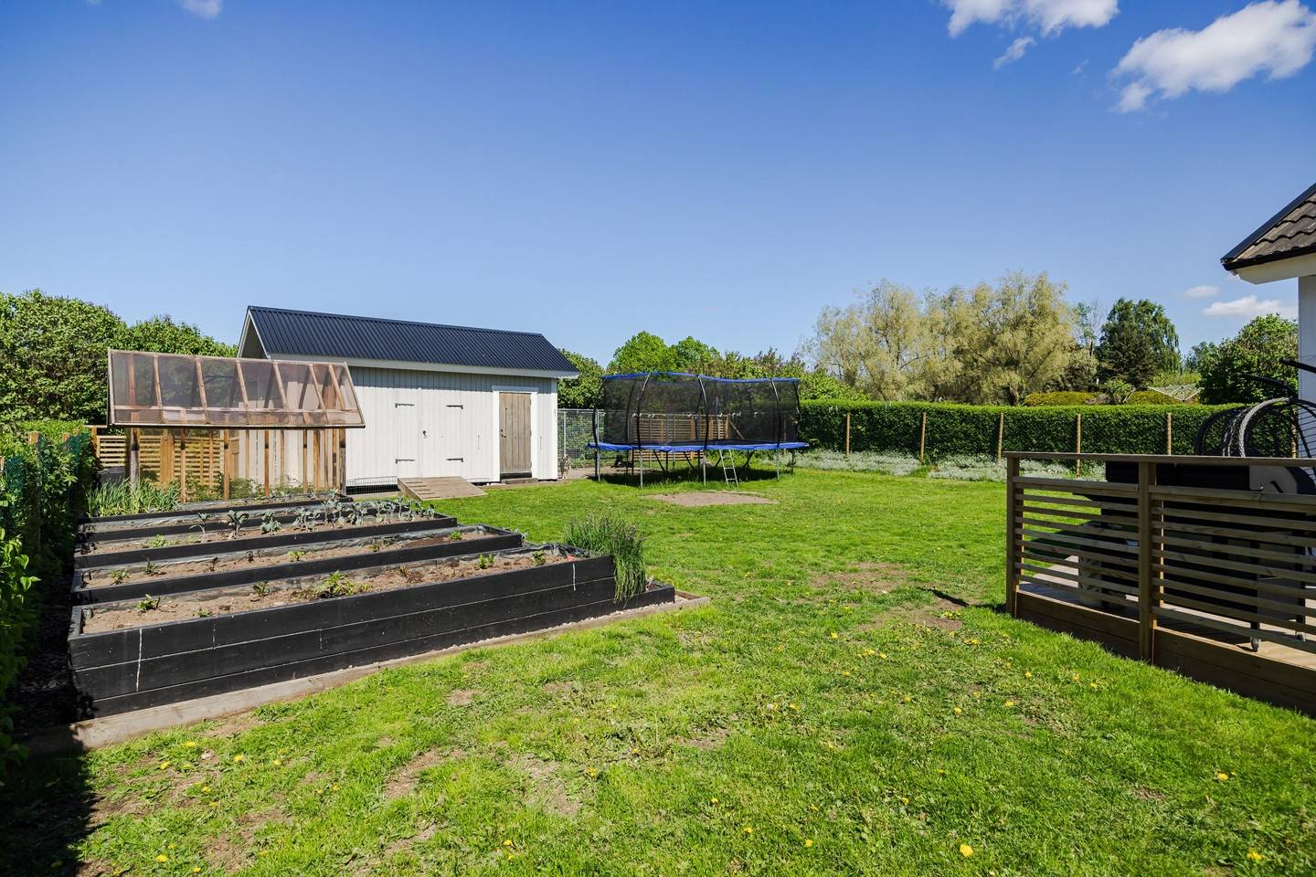 7 rum Villa på Slingvägen 36 Stenstorp Falköpings kommun - bild 47