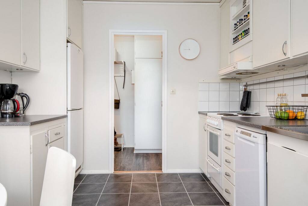 2 rum Lägenhet på Stallängsvägen 47 Tidaholm Tidaholms kommun - bild 7