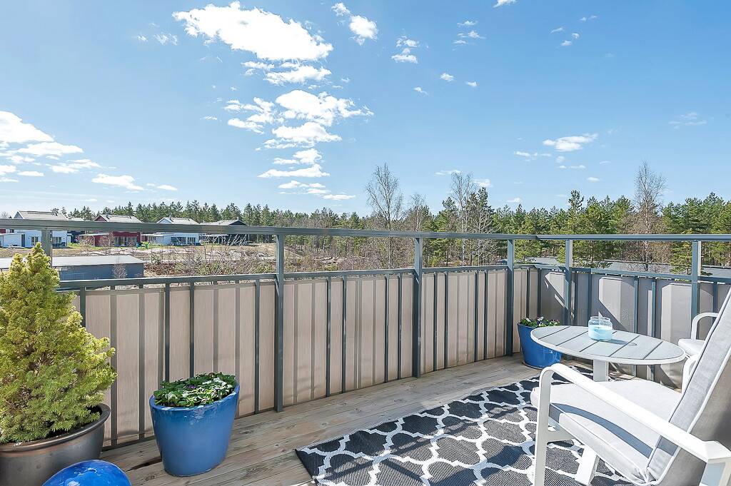 2 rum Lägenhet på Svampskogsvägen 140 Bällstaberg Vallentuna kommun - bild 5