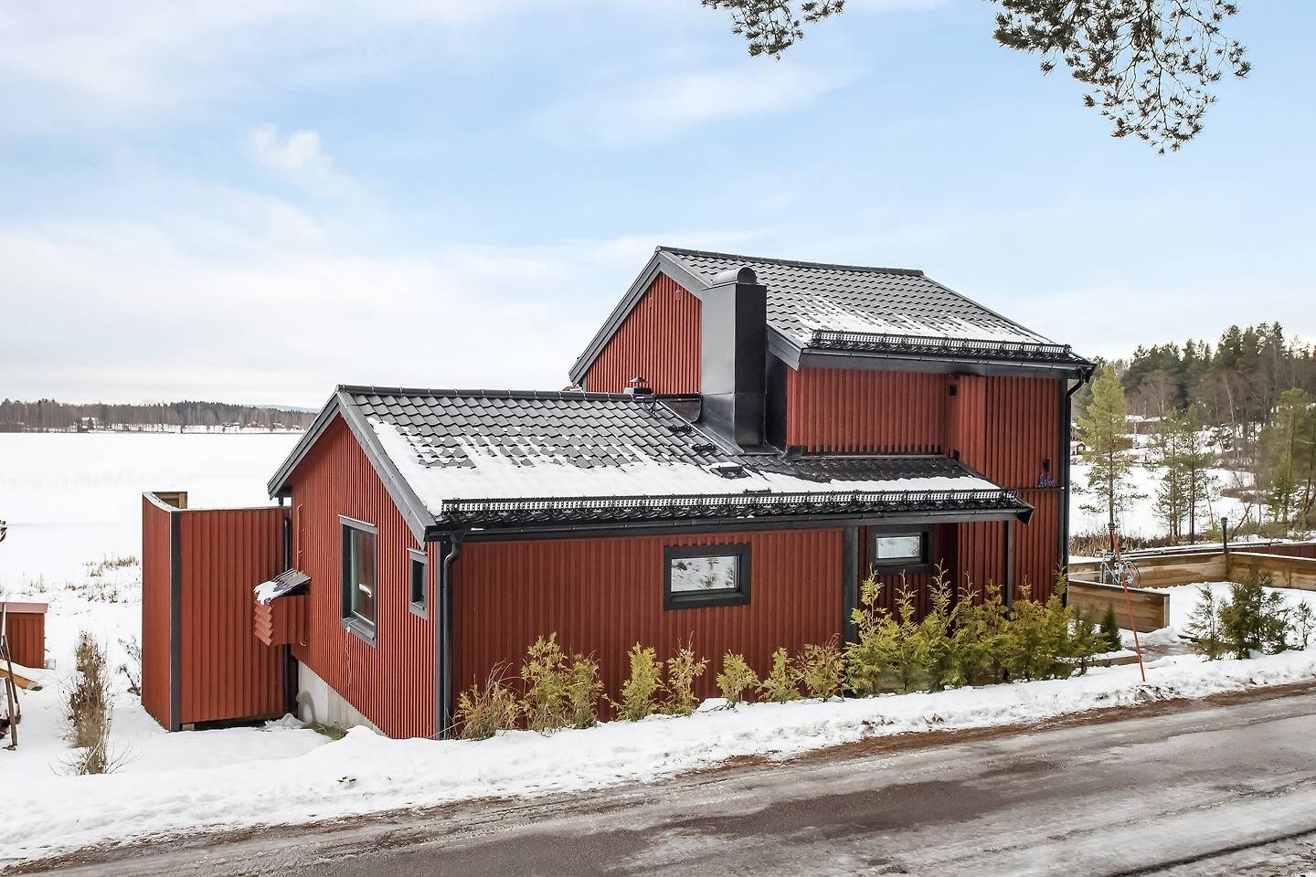 3 rum Villa på Moje 584 Gagnef Gagnefs kommun - bild 53