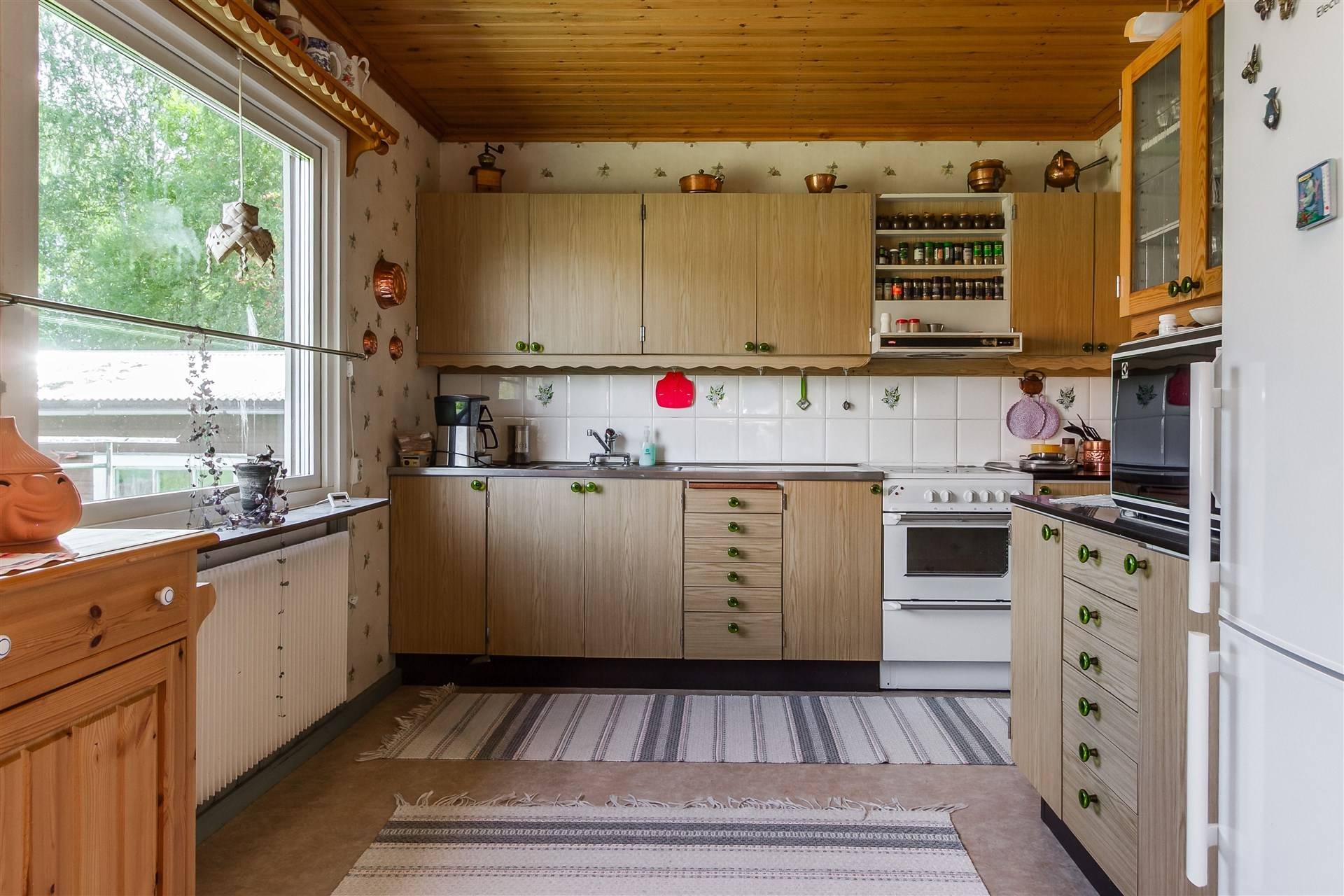 4 rum Villa på Blåklintsvägen 16 Hagfors kommun - bild 14