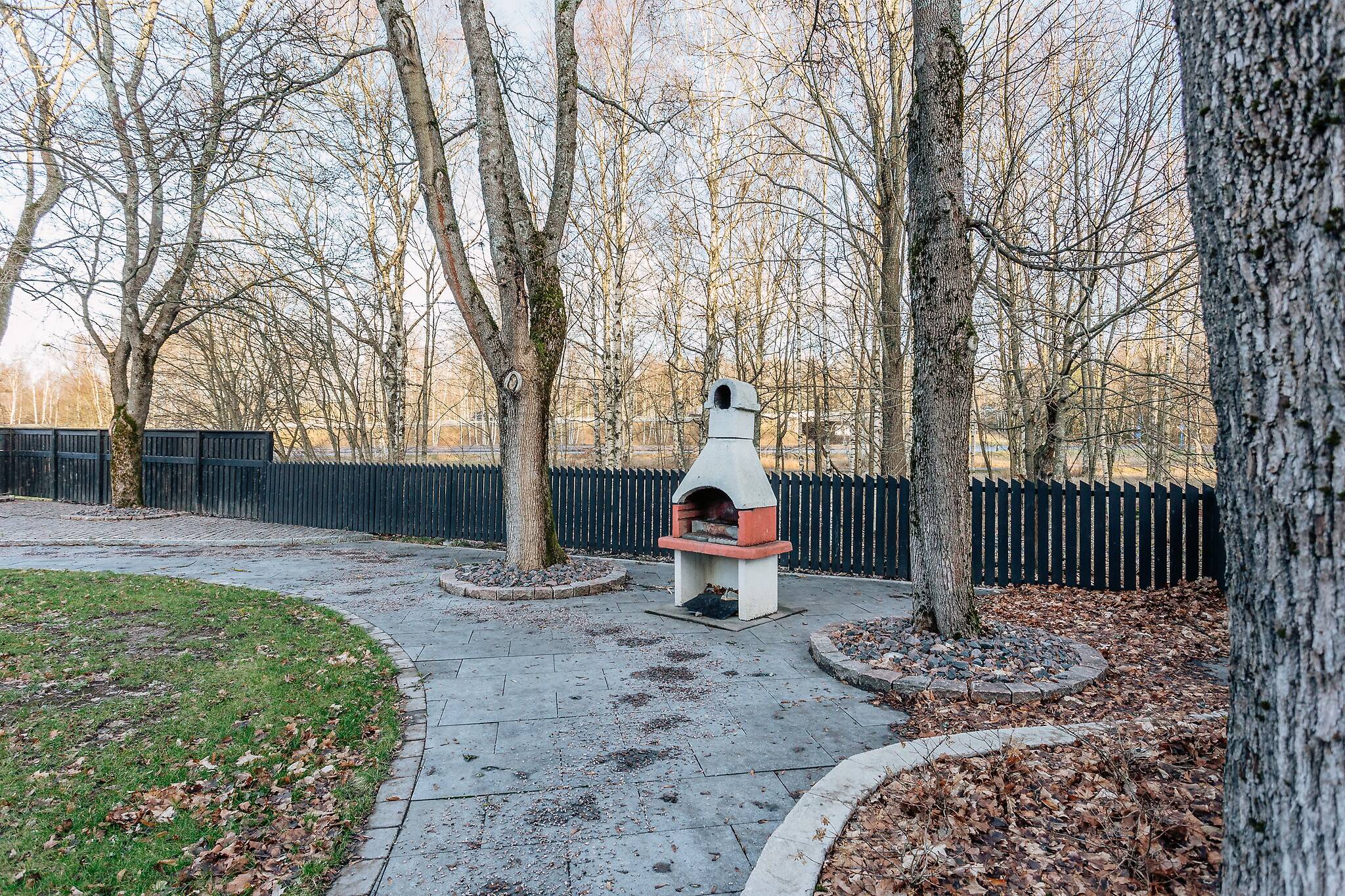 2 rum Lägenhet på Ulvsbygatan 27B Norrstrand Karlstads kommun - bild 31