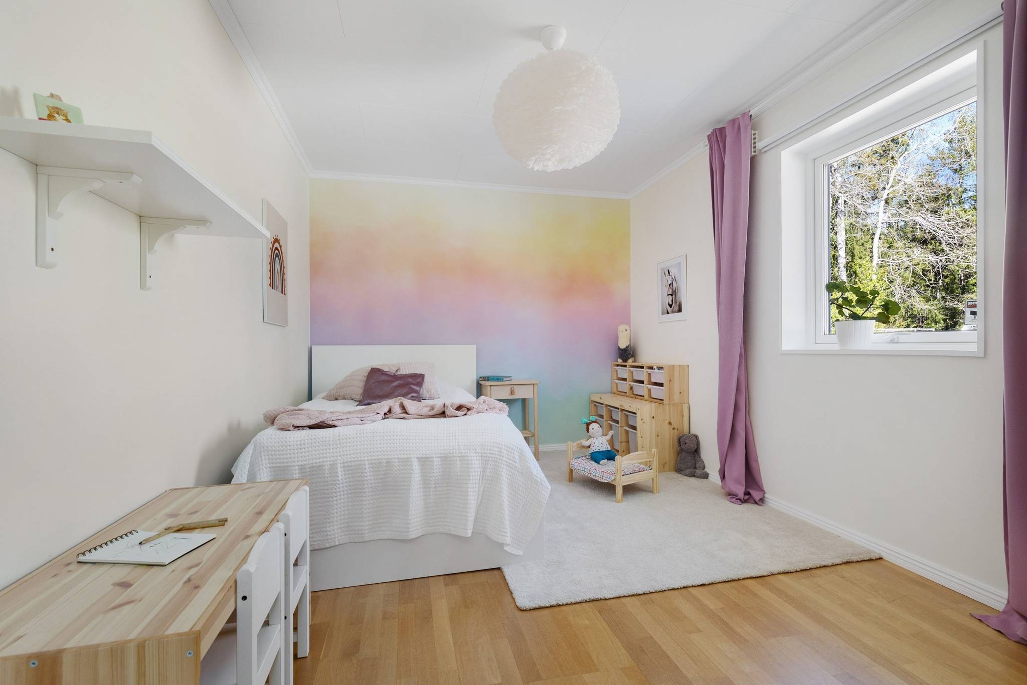 7 rum Villa på Forellstigen 15 Värmdövik Värmdö kommun - bild 21