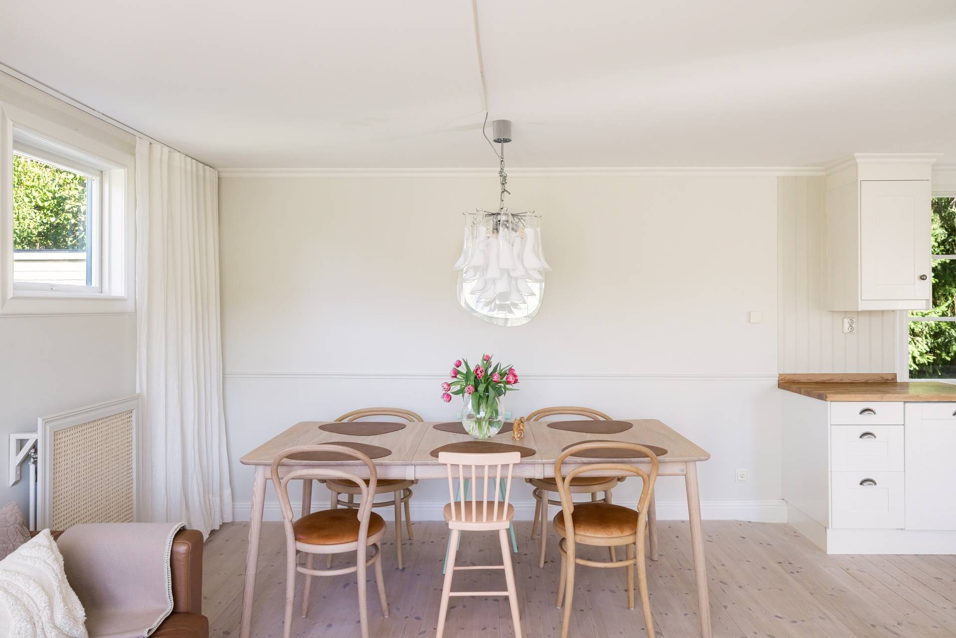 5 rum Villa på Formarvägen 4 Tullinge Skog Botkyrka kommun - bild 14