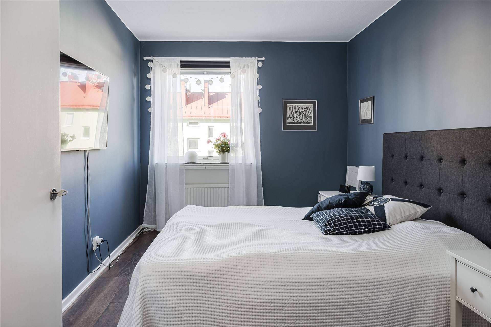 2 rum Lägenhet på Storgatan 49 Centrum Härnösands kommun - bild 23