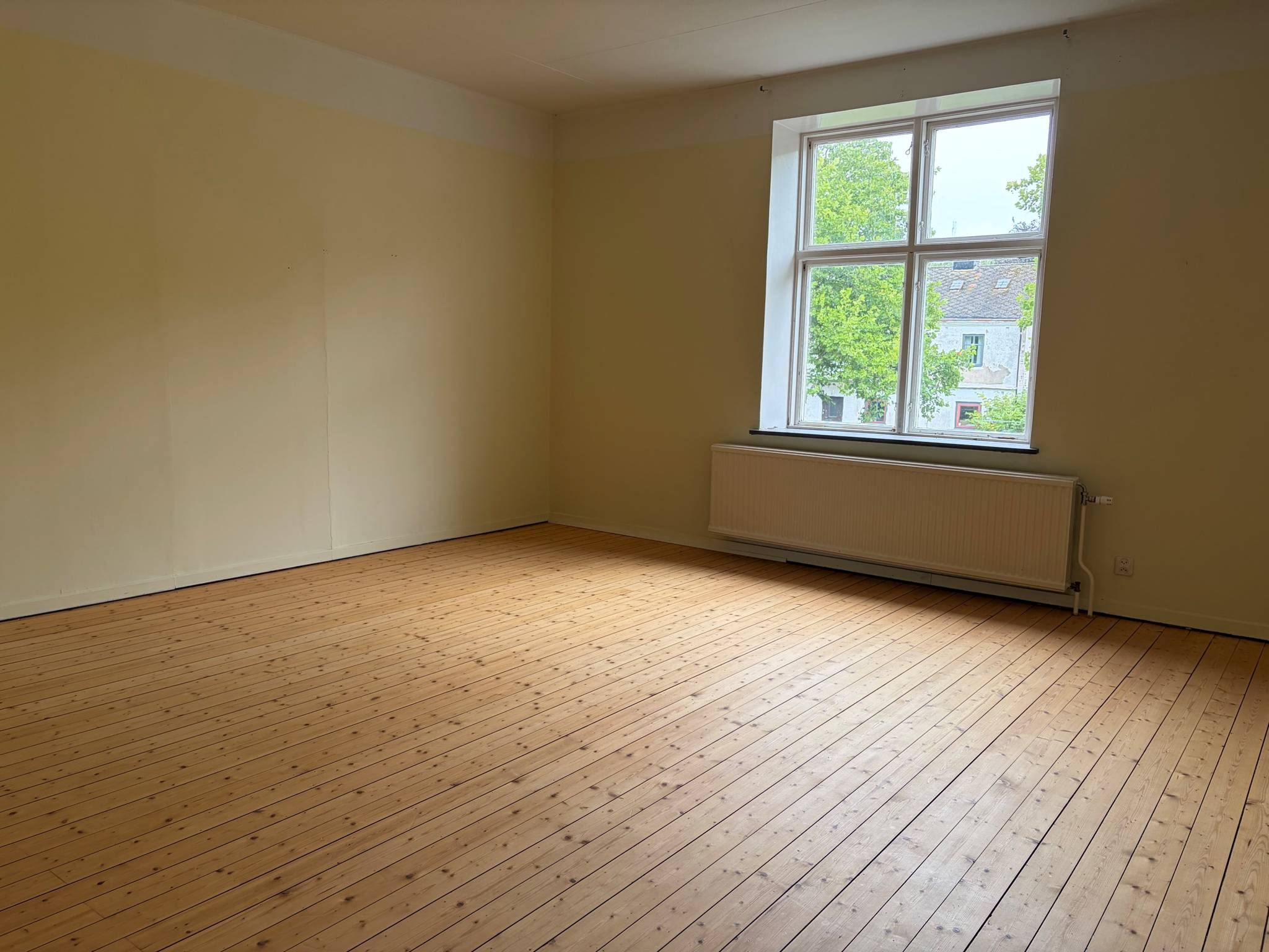 298 m² Övrig på Järnvägsgatan 2 Lövestad Sjöbo kommun - bild 41