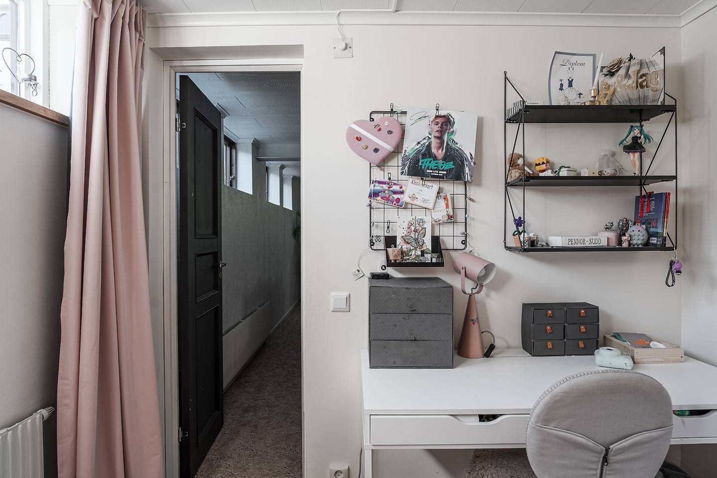 10 rum Villa på Sellerigatan 6 Årsta Uppsala kommun - bild 60