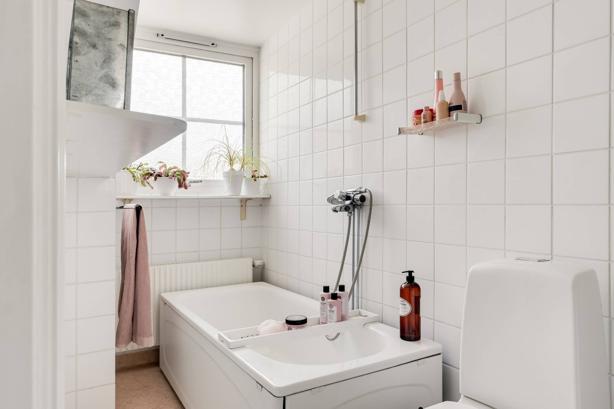 4 rum Parhus på Solvägen 12D Tomelilla kommun - bild 20