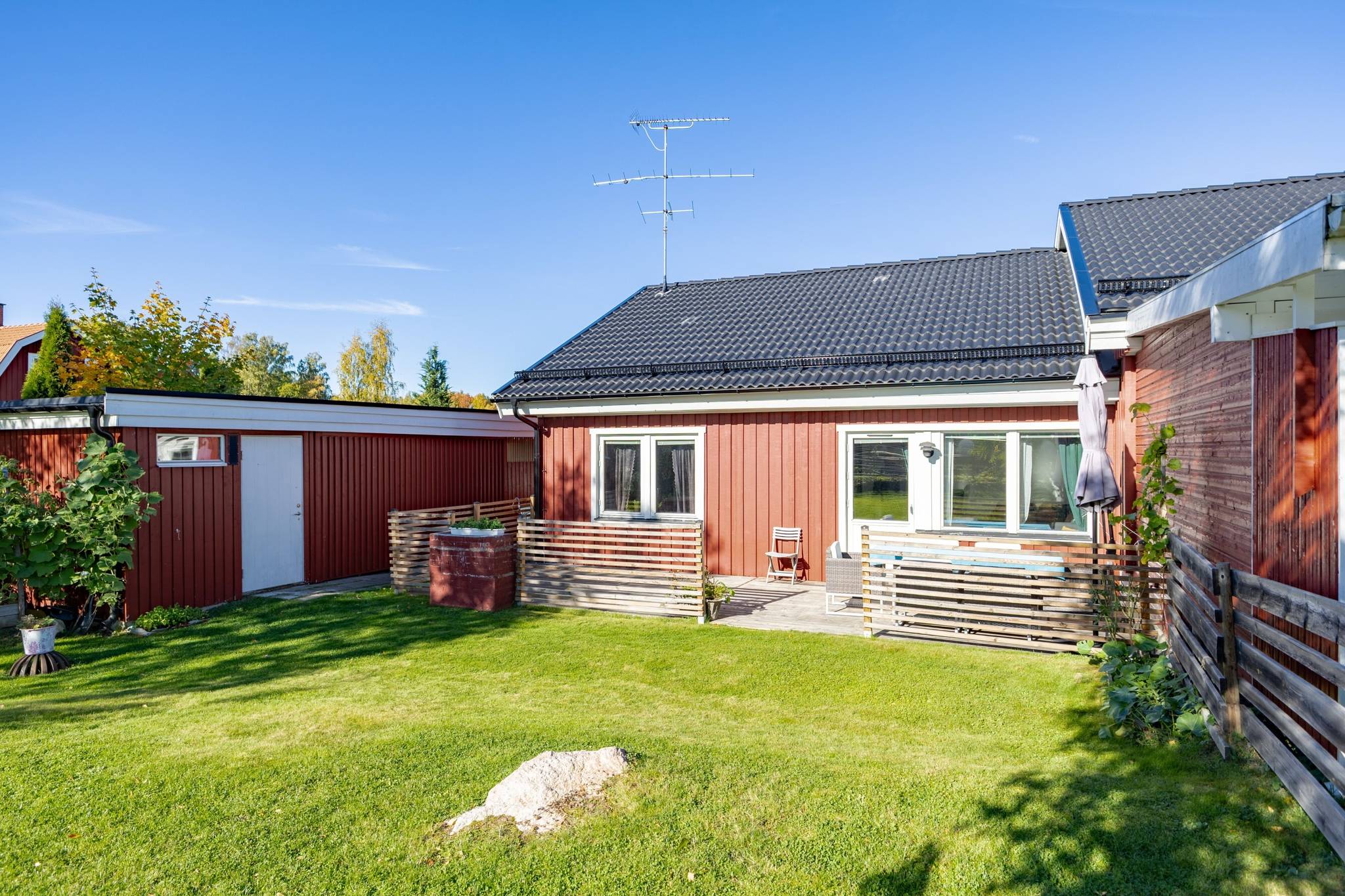 3 rum Lägenhet på Enstigen 9 Valskog Kungsörs kommun - bild 30