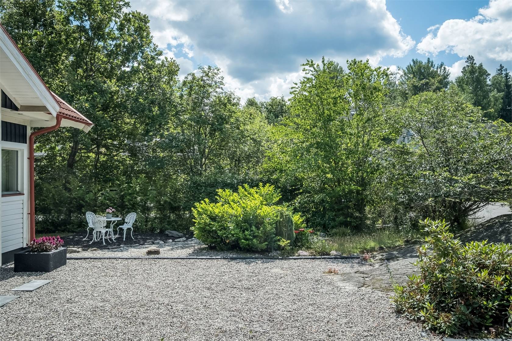5 rum Villa på Långsjövägen 131 Skälsätra Tyresö kommun - bild 8