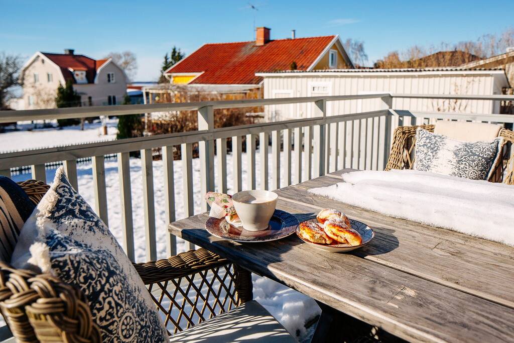 6 rum Villa på Annedalsgatan 13 Mariestad Mariestads kommun - bild 39