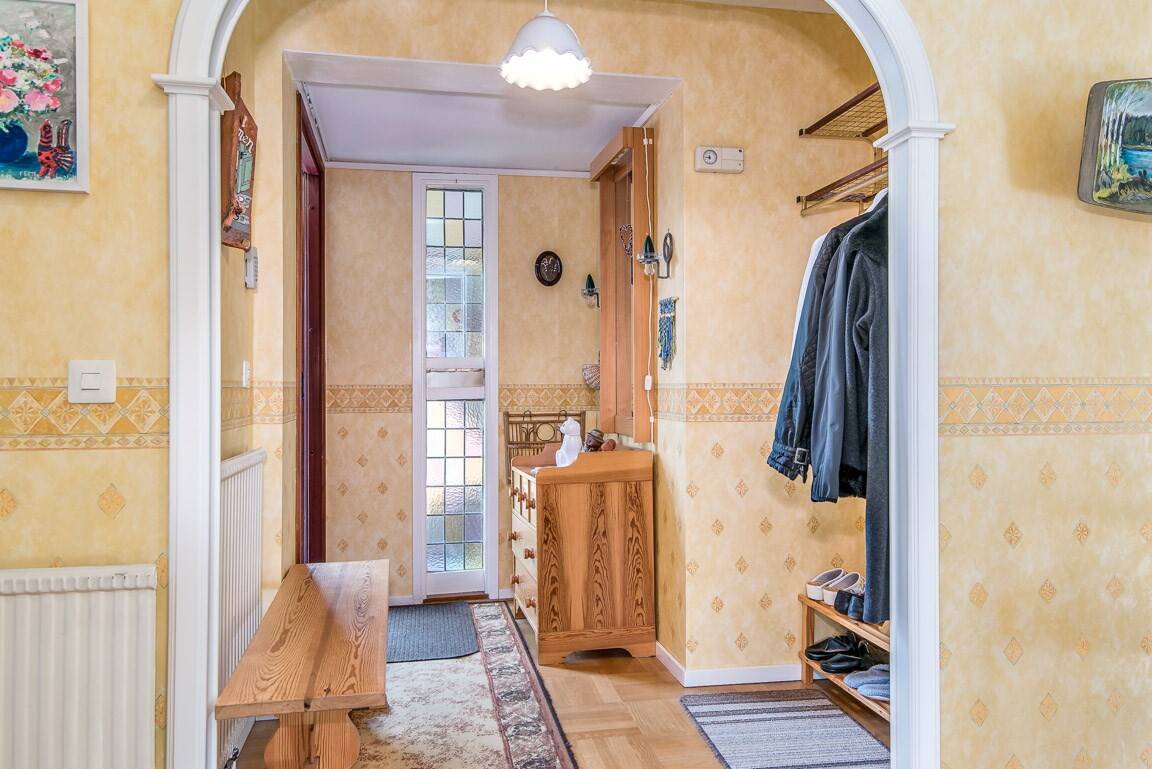 4 rum Villa på Nitaregatan 13 Hageby Norrköpings kommun - bild 2