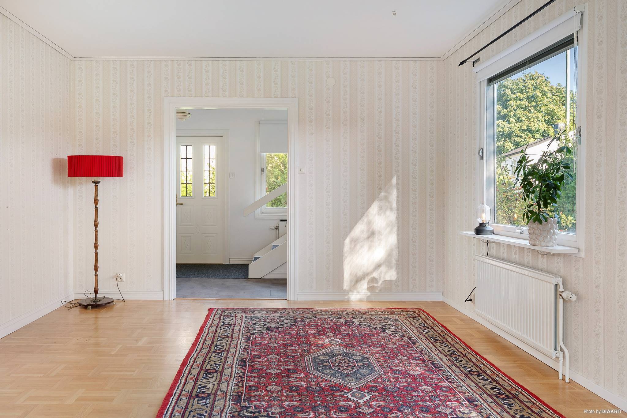 3 rum Villa på Tegelbruksgatan 14 Ljungby kommun - bild 13