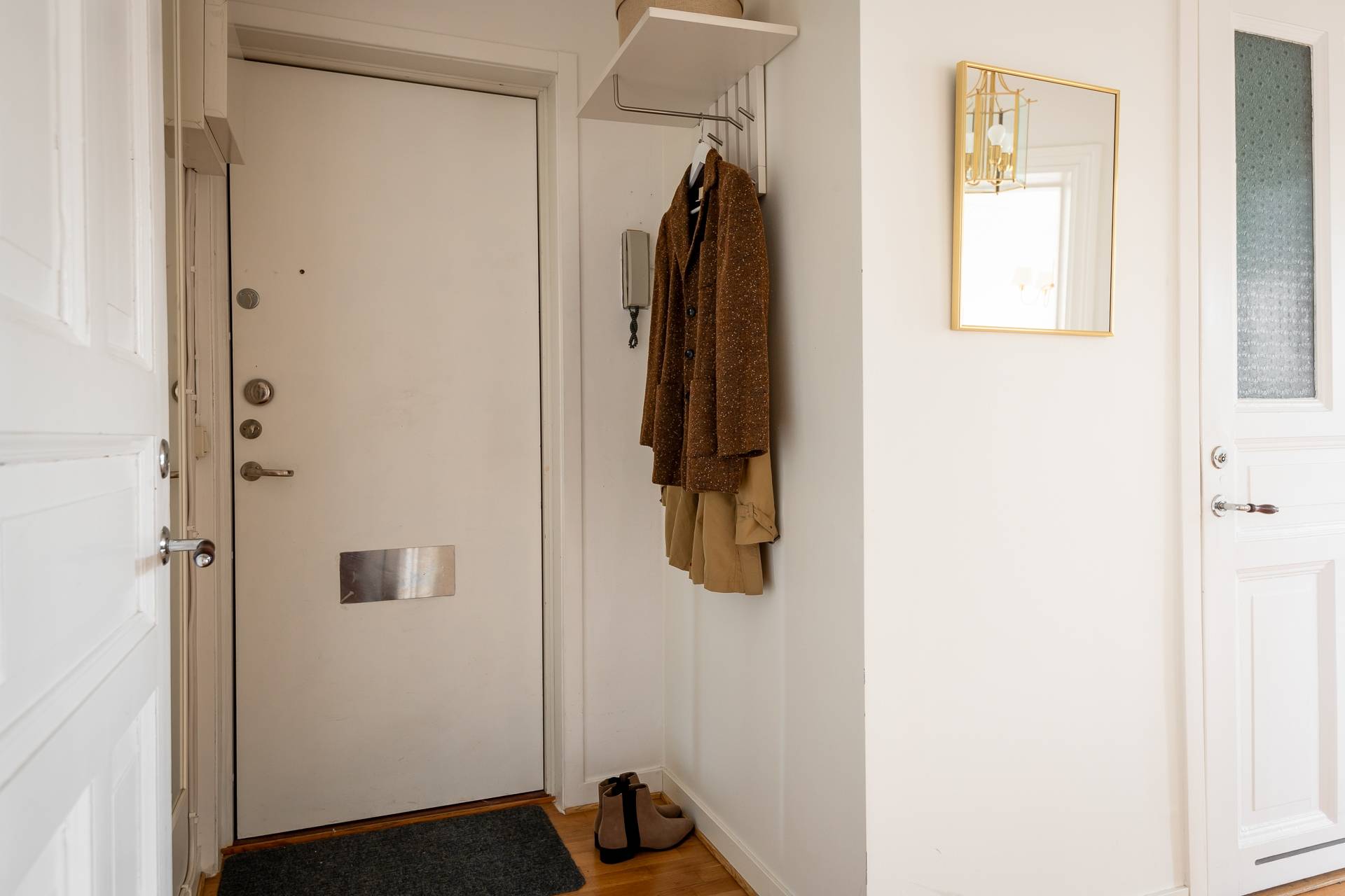 3 rum Lägenhet på Övre Husargatan 27 Linnéstaden Göteborgs kommun - bild 53