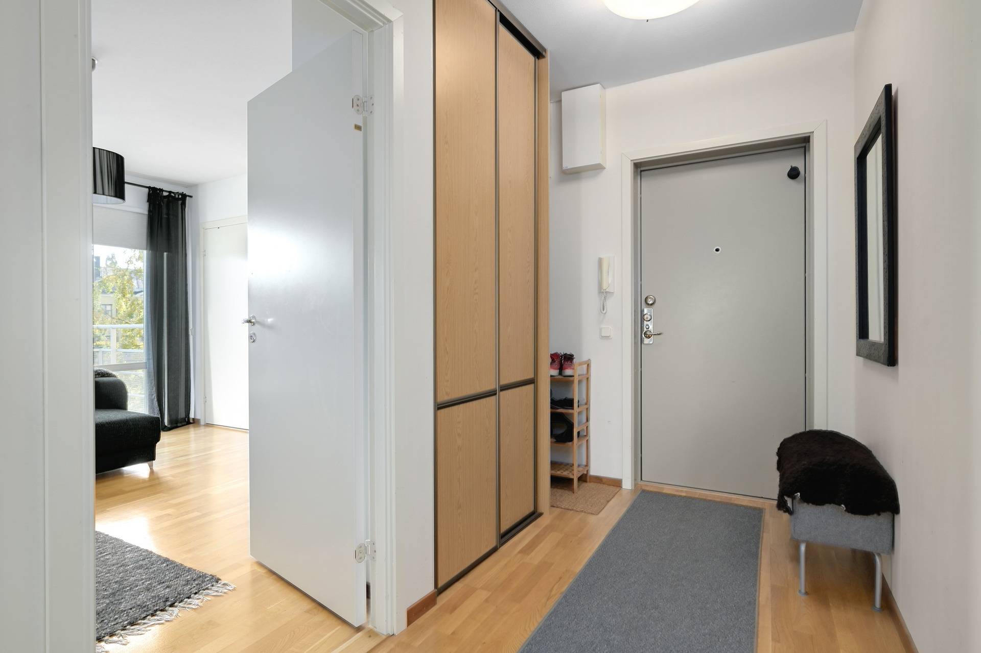 3 rum lägenhet på Brogatan 48 Centrala Stan, Umeå kommun - bild 5