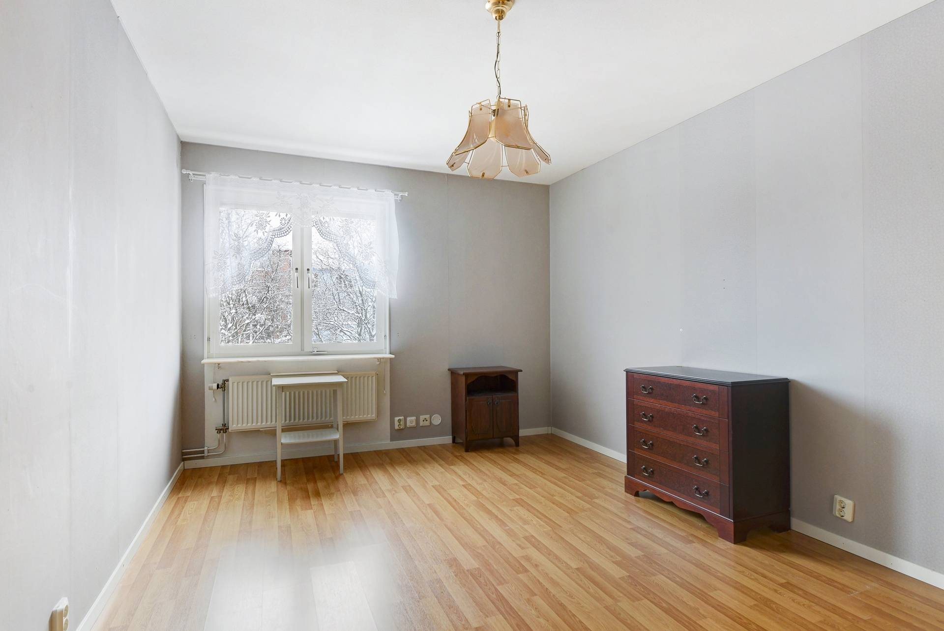 2 rum Lägenhet på Brunnsgatan 58 B Gävle Gävle kommun - bild 9