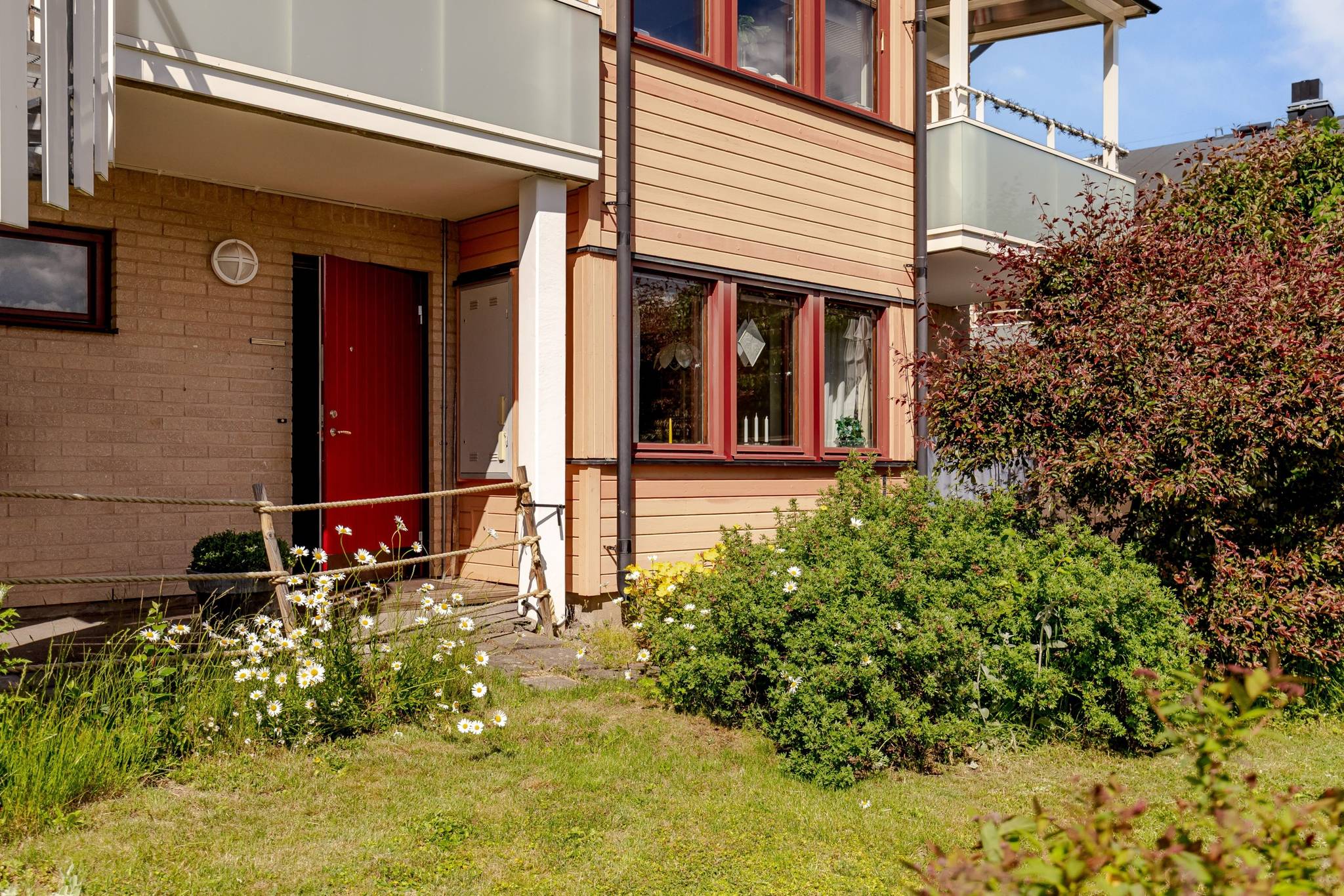 4 rum lägenhet på Rättaregatan 60 Lambohov, Linköpings kommun - bild 3