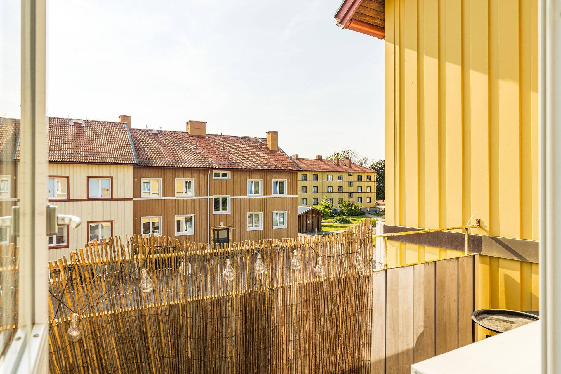 3 rum lägenhet på Solhemsvägen 36B Grangärdet, Mariestads kommun - bild 2