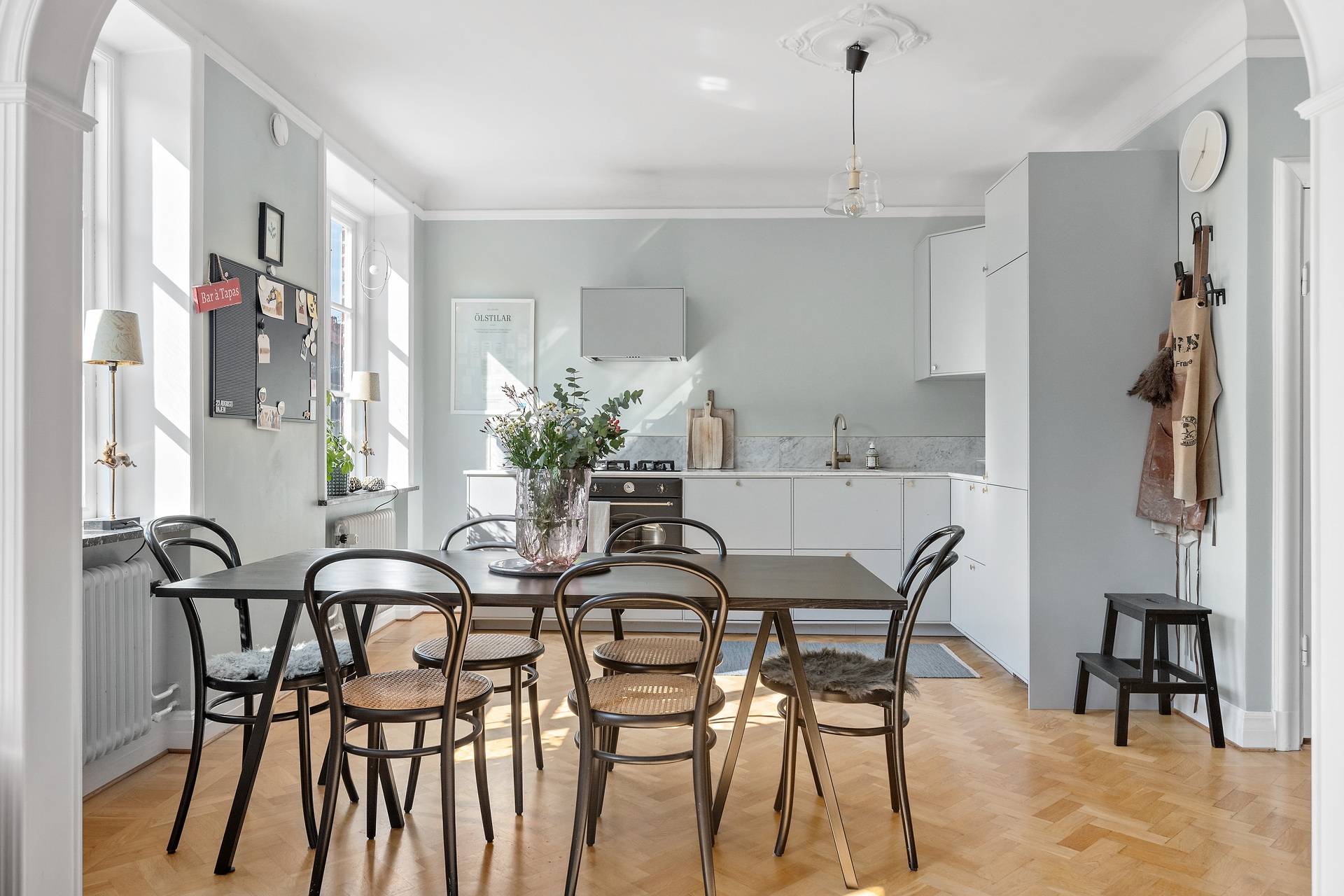 2 rum Lägenhet på Föreningsgatan 77A Rörsjöstaden Malmö kommun - bild 9