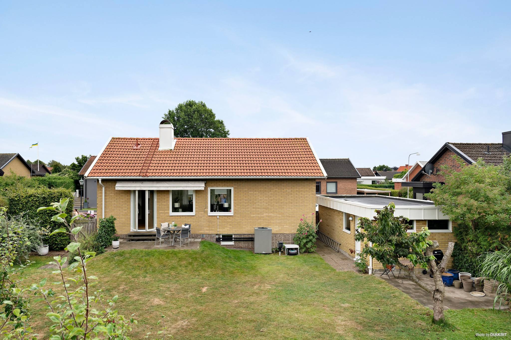 5 rum Villa på Tingsgatan 7 Eskilsminne Helsingborgs kommun - bild 21