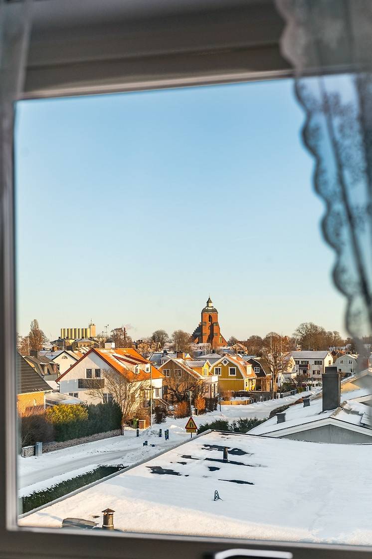 4 rum Villa på Borggatan 31 Skänninge Mjölby kommun - bild 18