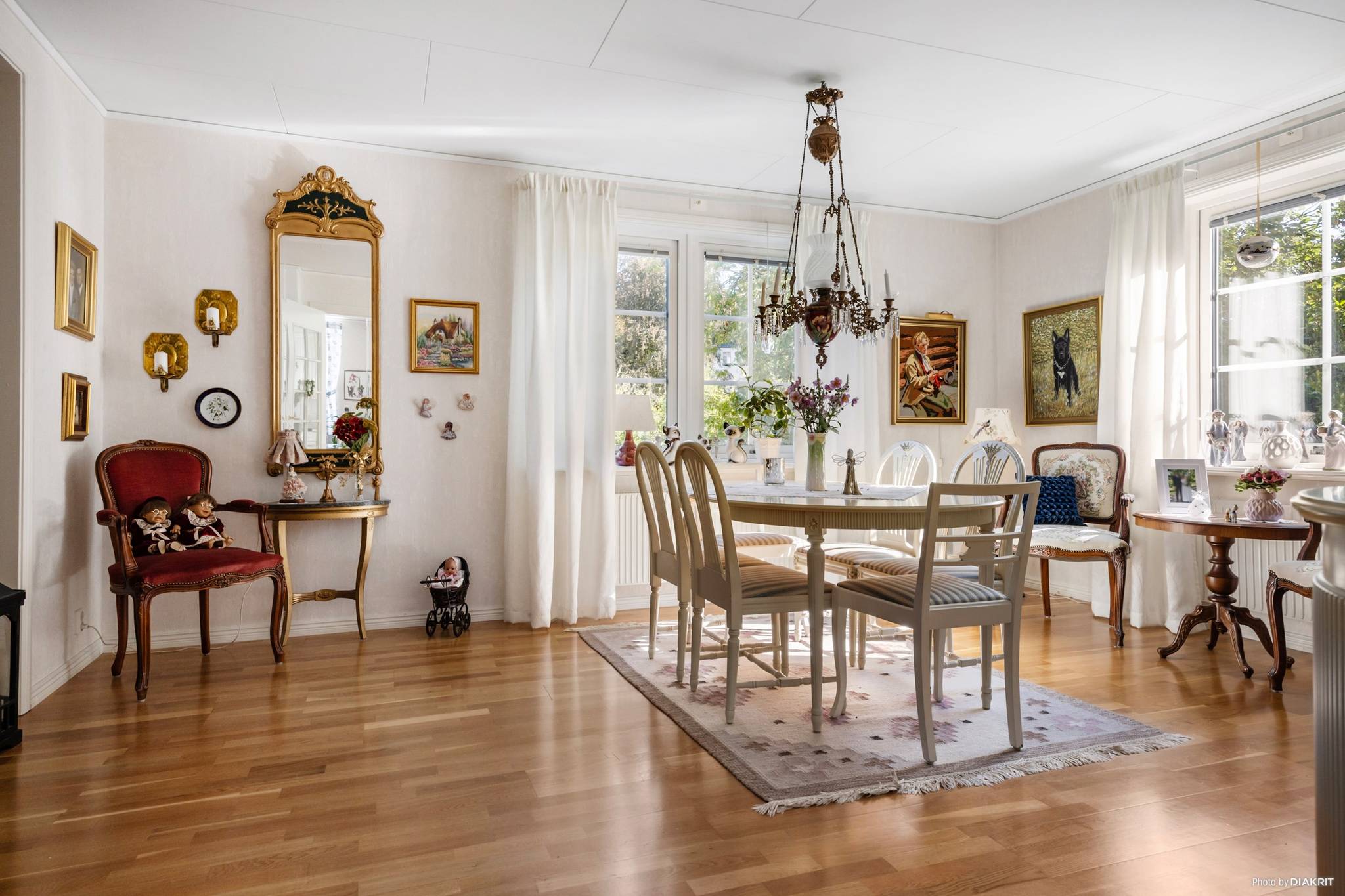 5 rum Villa på Stockholmsvägen 24 Örkelljunga Örkelljunga kommun - bild 10