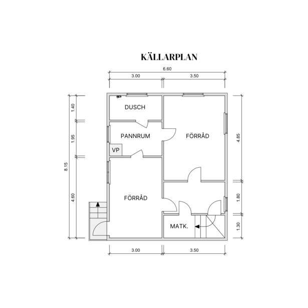 4 rum Villa på Ringåsvägen 18 Ringåsen Örkelljunga kommun - bild 30