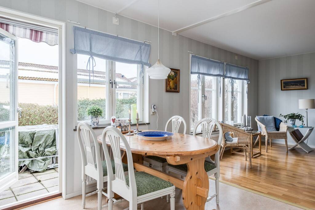 2.5 rum Lägenhet på Viktoriagatan 28 Borgholm/Köpingsvik Borgholms kommun - bild 9