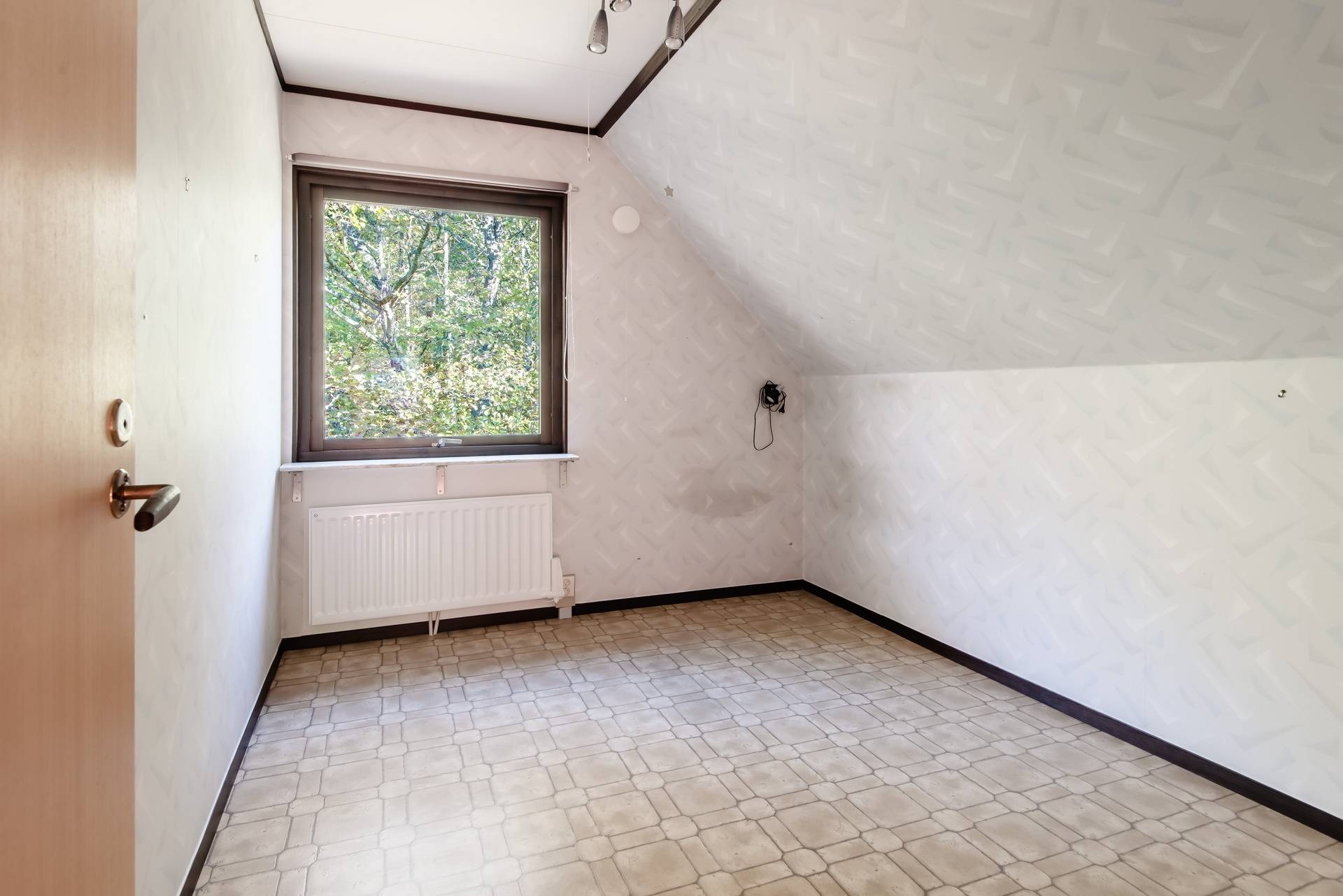 6 rum Villa på Skogsklockevägen 8 Bro - Finnsta Upplands-Bro kommun - bild 26