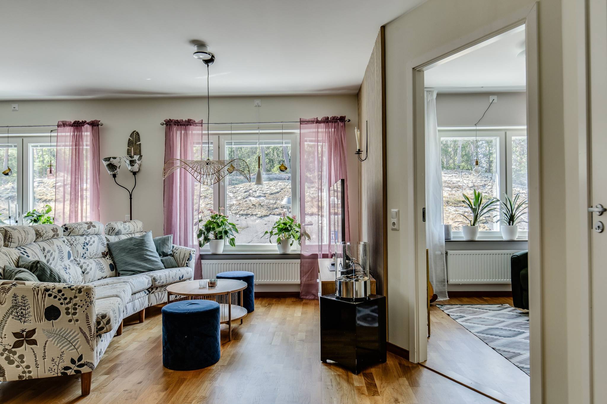 3 rum lägenhet på Ragvaldsbo gårdsväg 10A Sigtuna, Sigtuna kommun - bild 5