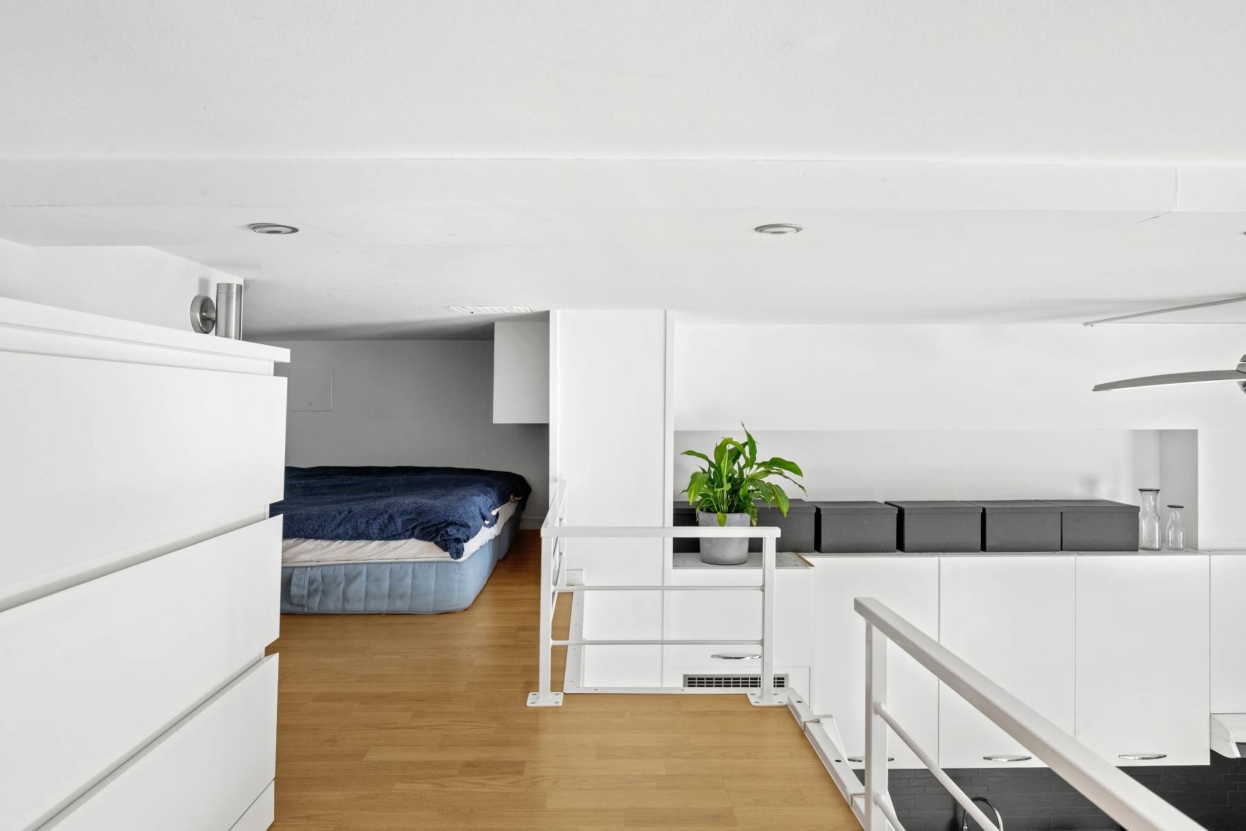 1 rum Lägenhet på Tranebergsplan 8A Traneberg Stockholms kommun - bild 14