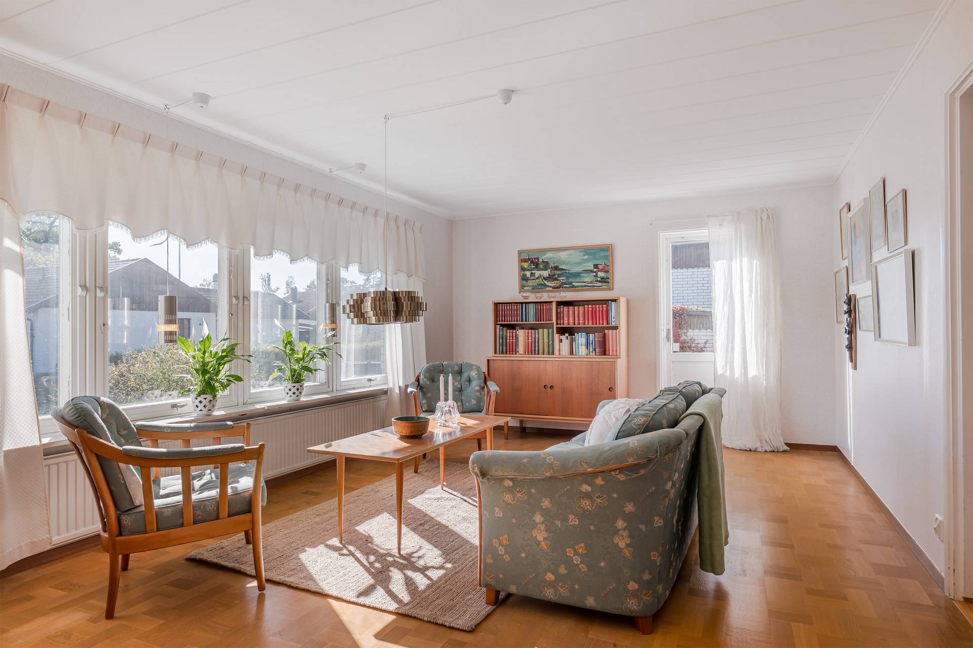6 rum Villa på Sekundantvägen 5 Blåsut Vänersborgs kommun - bild 16