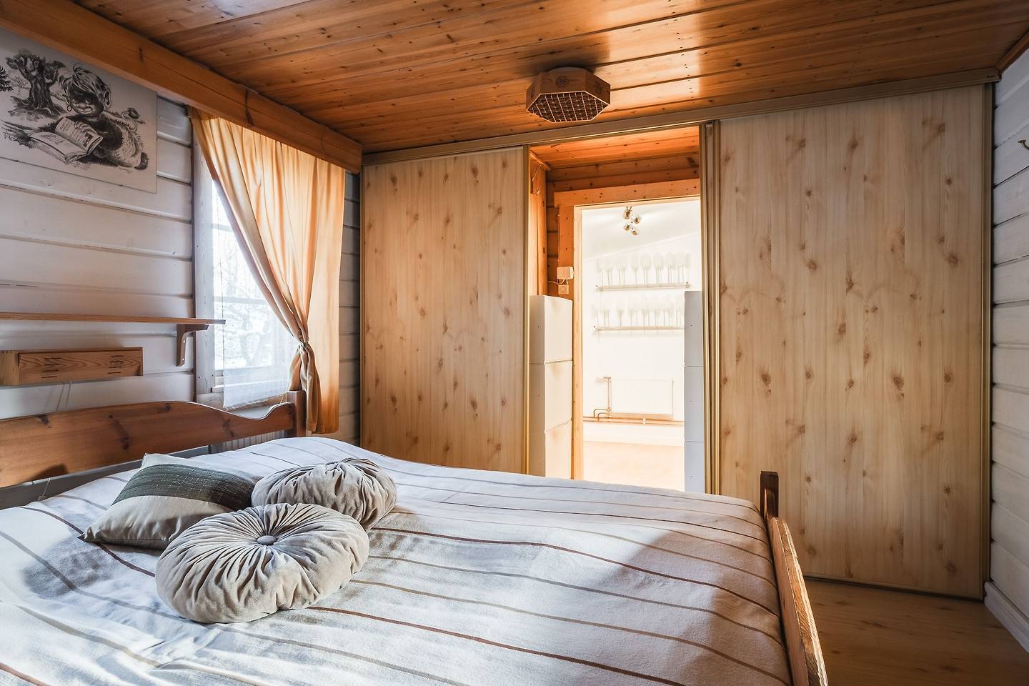 3 rum Vinterbonat fritidshus på Erik-Mårs väg 17 Torsåker, Eltebo Hofors kommun - bild 30