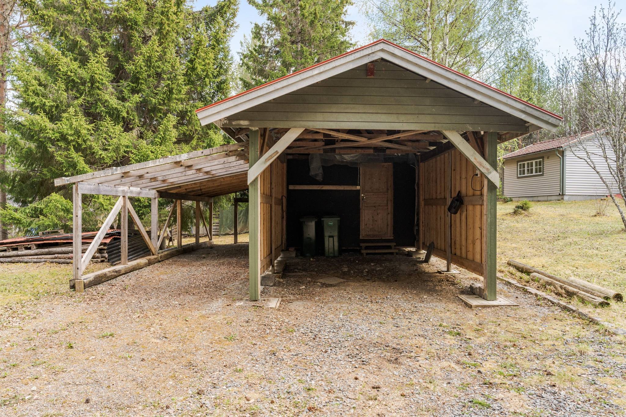 2 rum Villa på Sönnerviken 111 Tandsbyn Östersunds kommun - bild 24