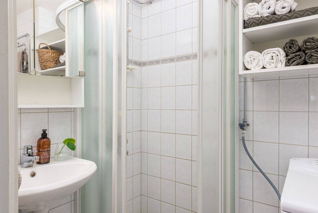 1 rum Lägenhet på Hagavägen 42 Hagalund Borlänge kommun - bild 19