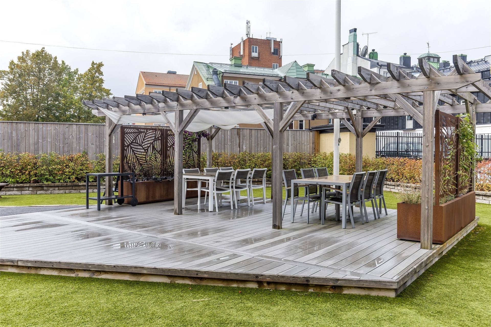 3 rum Lägenhet på Fredsgatan 14A Centrum Ludvika kommun - bild 24
