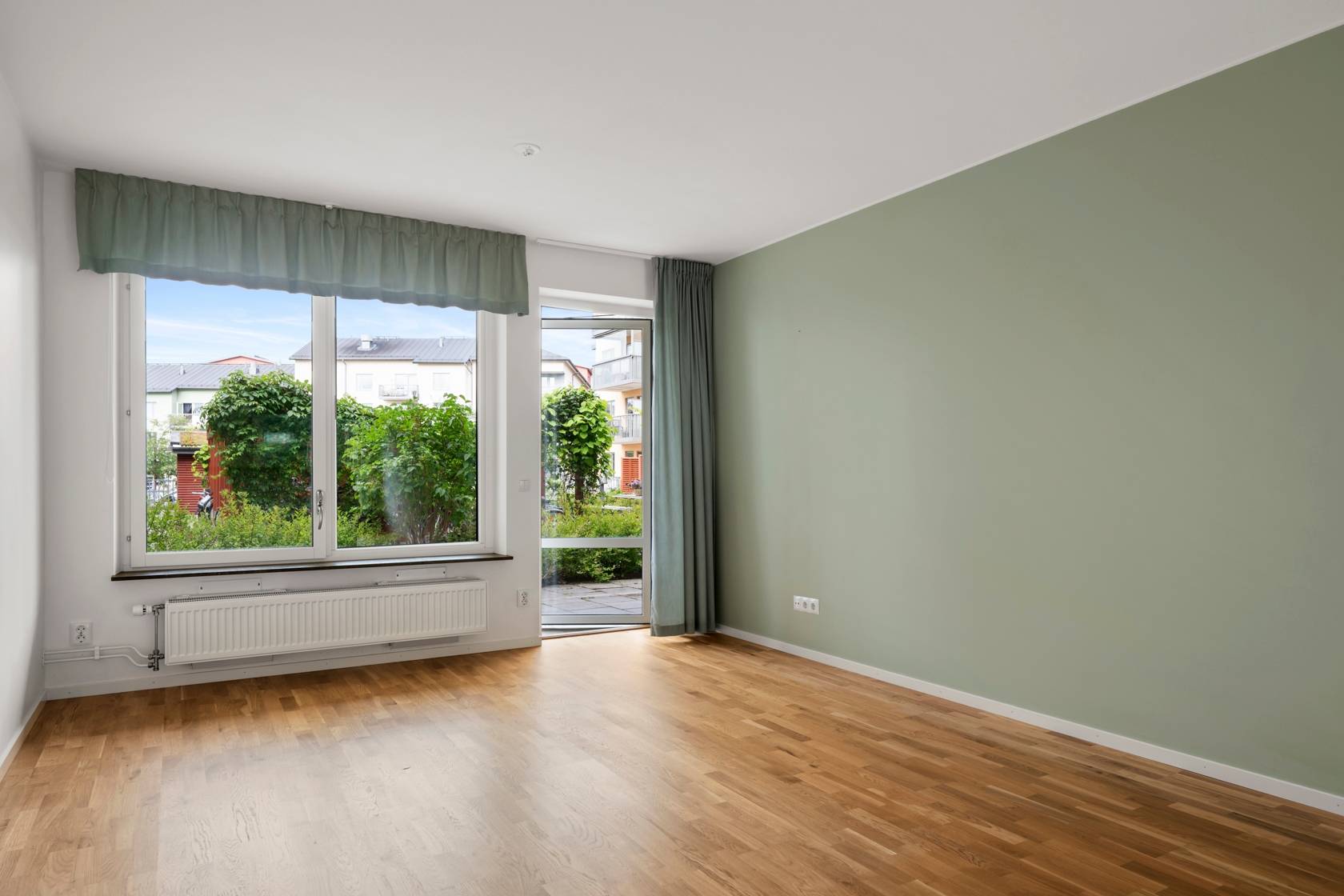 4 rum Lägenhet på Österskärsvägen 16B Östra Kanalstaden Österåkers kommun - bild 13