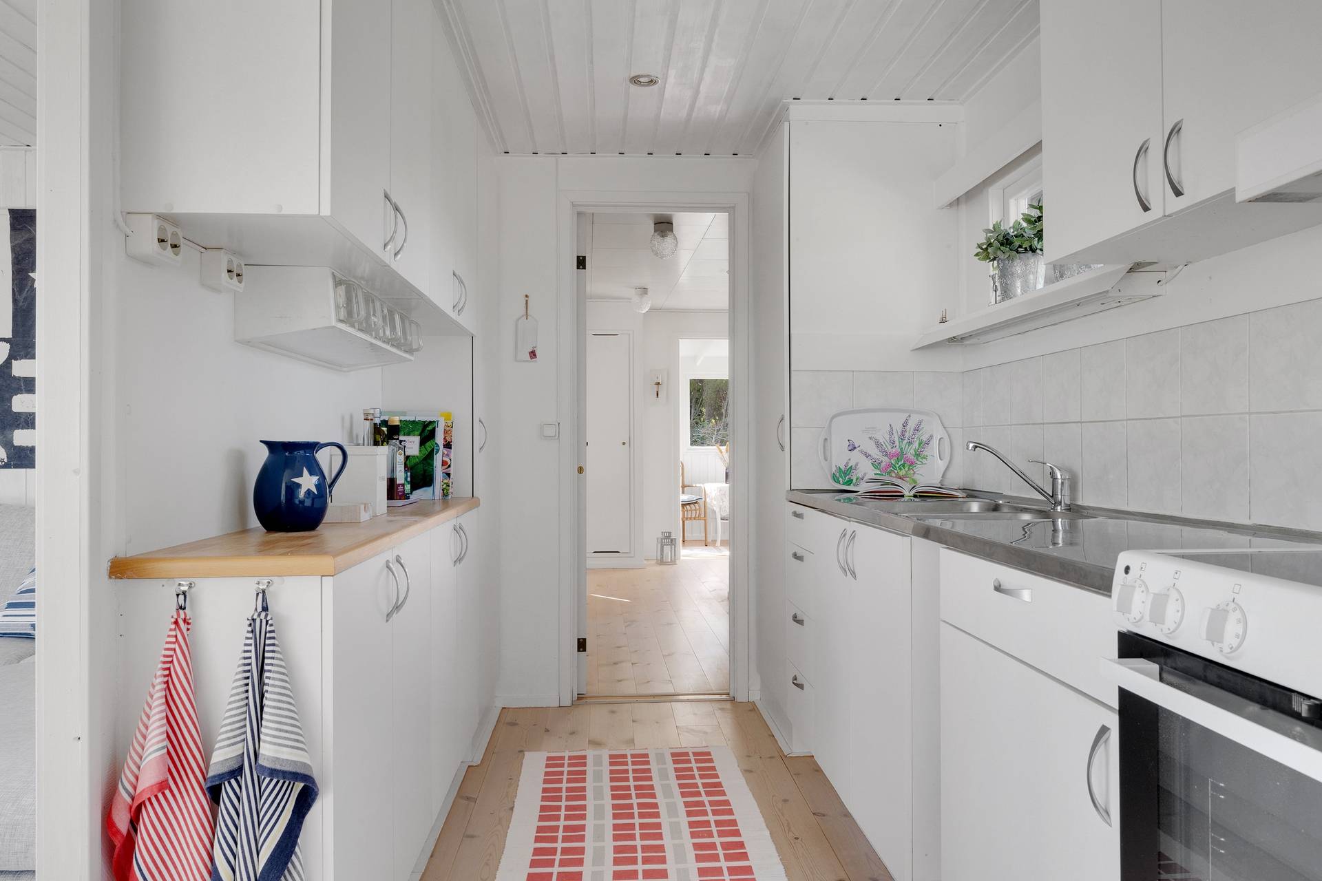 4 rum Fritidshus på Nordviksvägen 33 Ammenäs Uddevalla kommun - bild 29