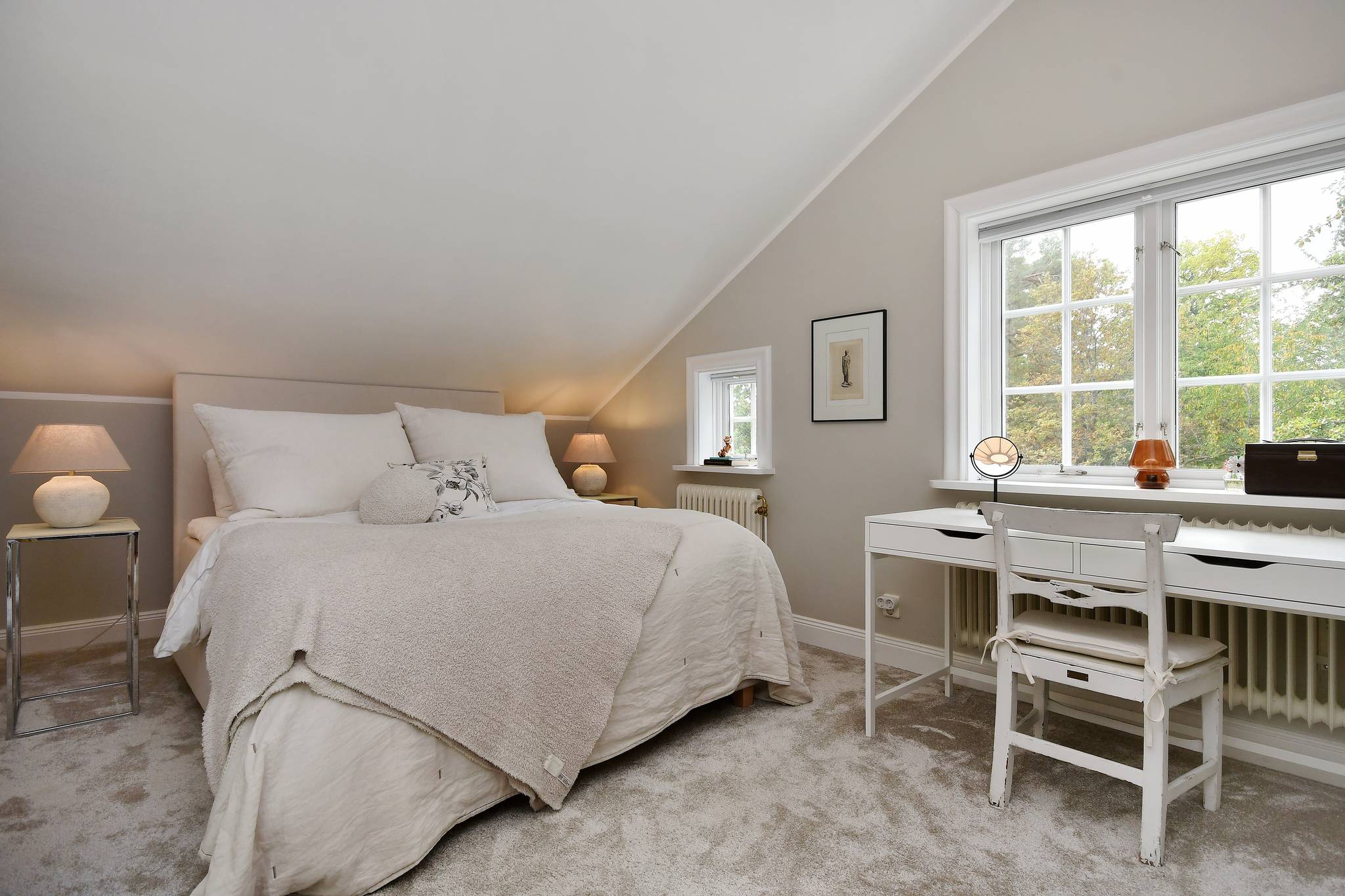 6 rum Villa på Törnrosvägen 47 Skärsätra Lidingö kommun - bild 23
