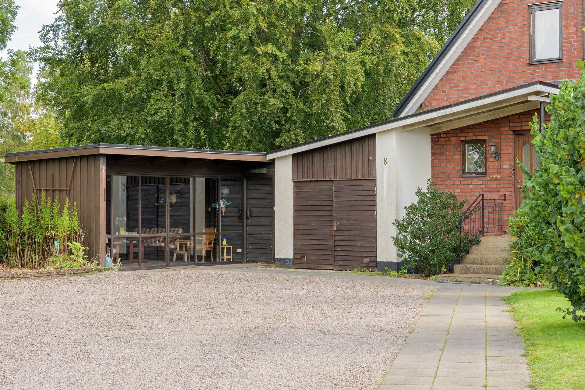 5 rum Villa på Ringgatan 8 Våxtorp Laholms kommun - bild 26