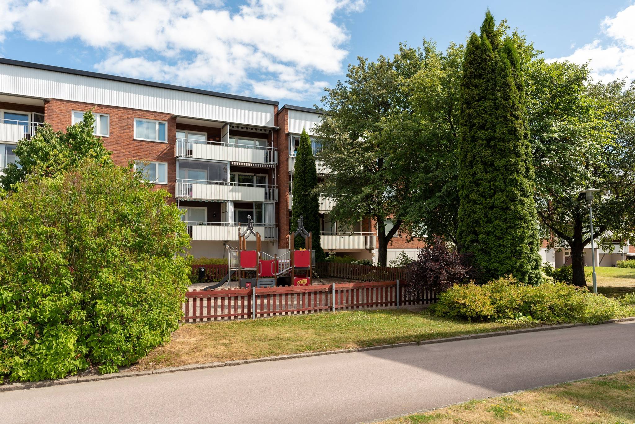 3 rum Lägenhet på Bangatan 29B Nordanby Västerås kommun - bild 26