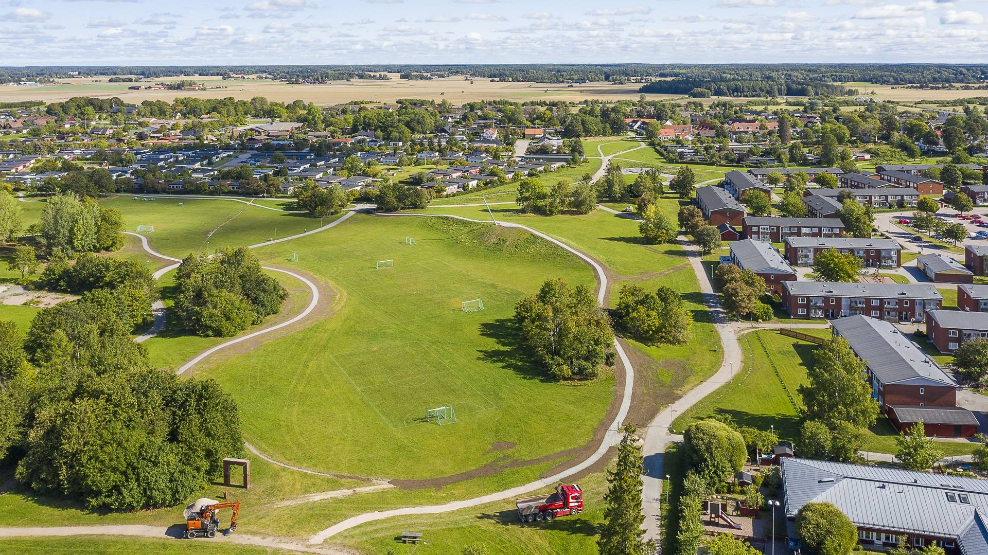 3 rum Lägenhet på Kummingatan 5A Årsta Uppsala kommun - bild 29