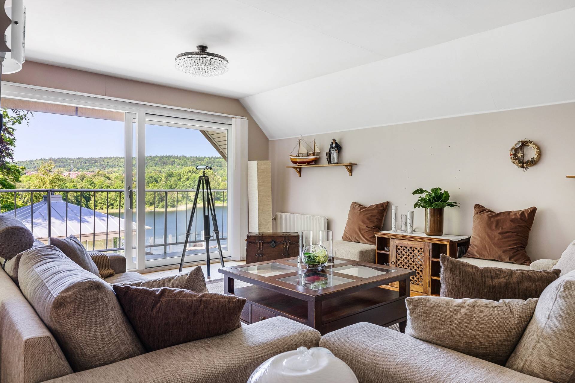 6 rum Villa på Sjötorp 1 Norra Kyrketorp Skövde kommun - bild 38